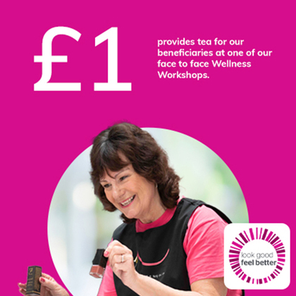 Other Look Good Feel Better