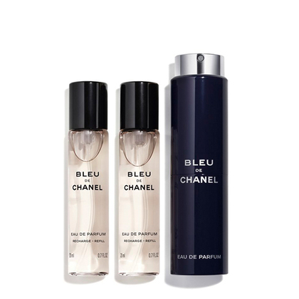CHANEL BLEU DE CHANEL