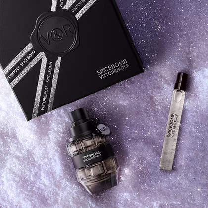 Viktor Rolf Spicebomb