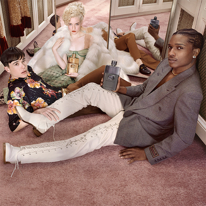 Gucci Gucci Guilty Pour Femme