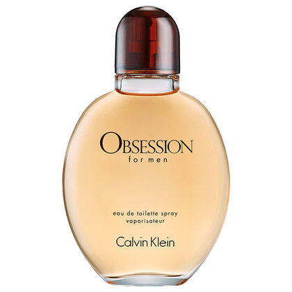 Calvin Klein Obsession For Men
