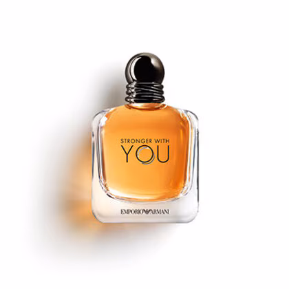 Armani Stronger With You