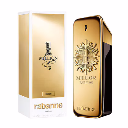 Rabanne 1 Million