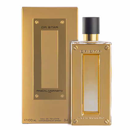 Pascal Morabito Or Star