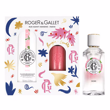 Roger & Gallet Rose Eau Fraîche