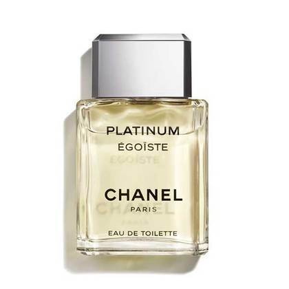CHANEL PLATINUM M