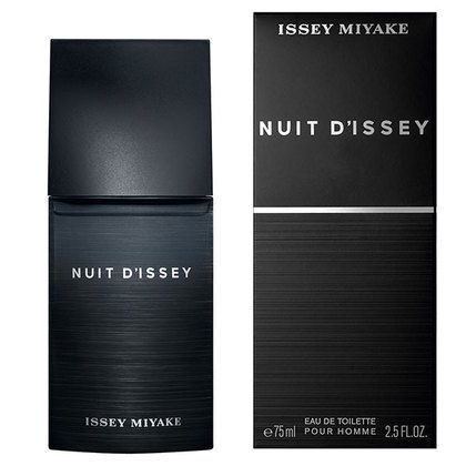 Issey Miyake Nuit d'Issey