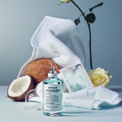 Maison Margiela Bubble Bath