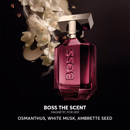 HUGO BOSS Boss The Scent Magnetic For Her