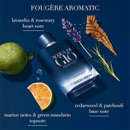 Armani Acqua di Gio Profondo