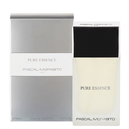 Pascal Morabito Pure Essence