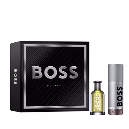 HUGO BOSS Boss Bottled