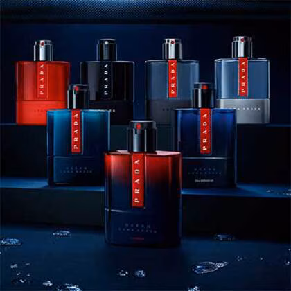 Prada Luna Rossa Ocean