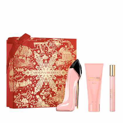 Carolina Herrera Good Girl Blush