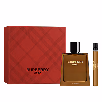 Burberry Hero