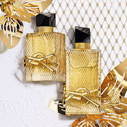 Yves Saint Laurent Libre Collectors Edition