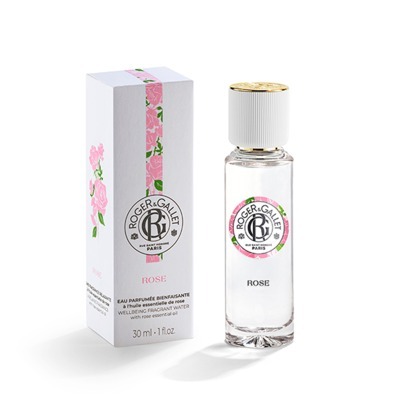 Roger & Gallet Rose Eau Fraîche