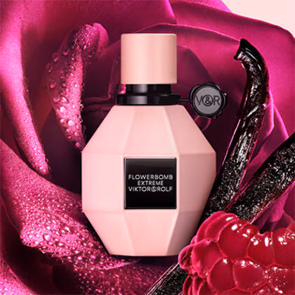 Viktor Rolf Flowerbomb Extreme