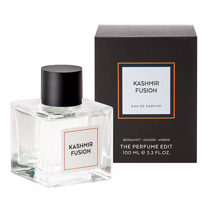 The Perfume Edit Kashmir Fusion