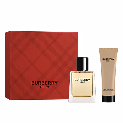 Burberry Hero