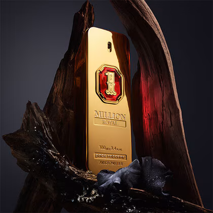 Rabanne 1 Million Royal