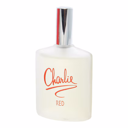 Revlon Charlie Red