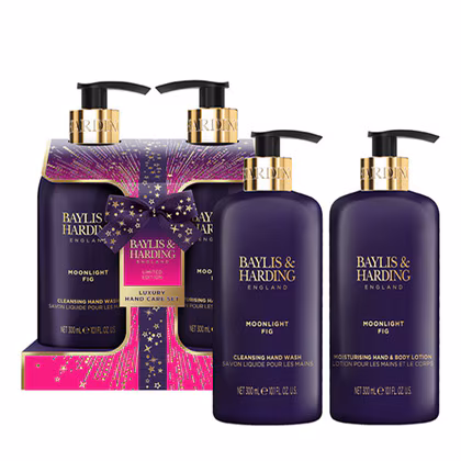 Baylis & Harding Moonlight Fig