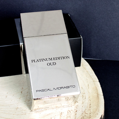 Pascal Morabito Platinum Oud