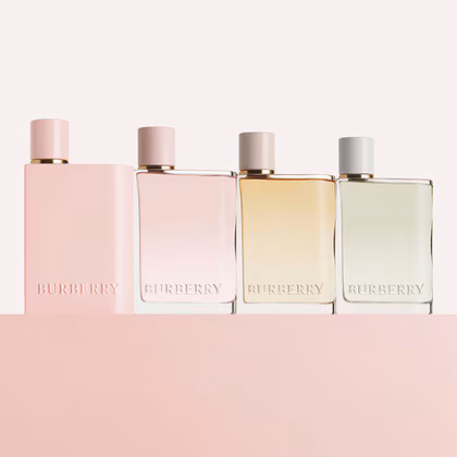 Burberry Burberry Her