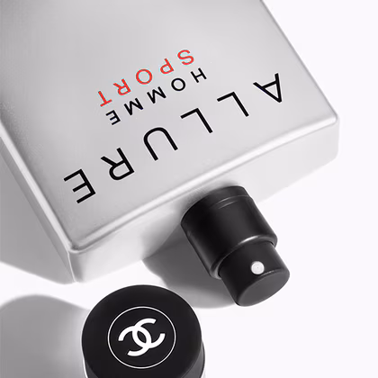 CHANEL ALLURE HOMME SPORT