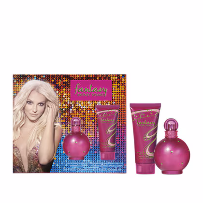 Britney Spears Fantasy