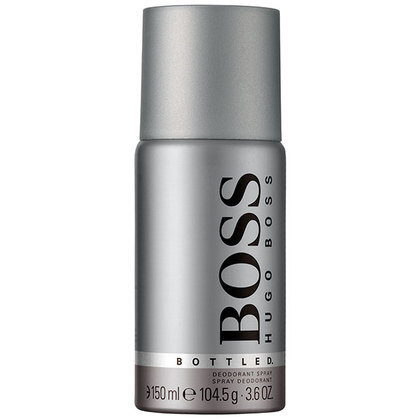 HUGO BOSS Boss Bottled