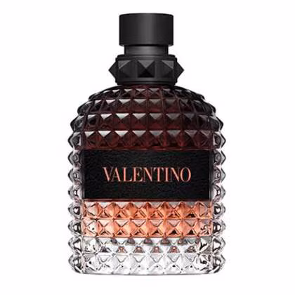 Valentino Born In Roma Uomo Coral Fantasy For Him