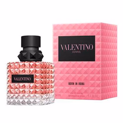 Valentino Born In Roma Donna For Her