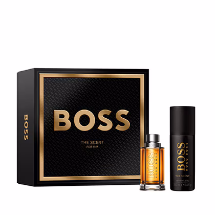 HUGO BOSS Boss The Scent