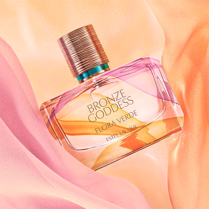 Estée Lauder Bronze Goddess Flora Verde