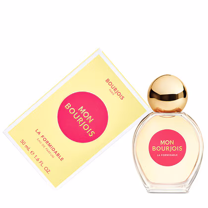 Bourjois La Formidable