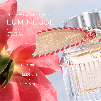 Chloé Chloé Lumineuse