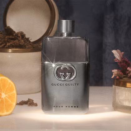 Gucci Guilty Pour Homme