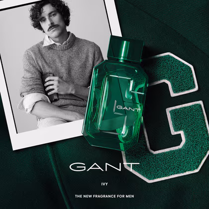 Gant Gant Ivy