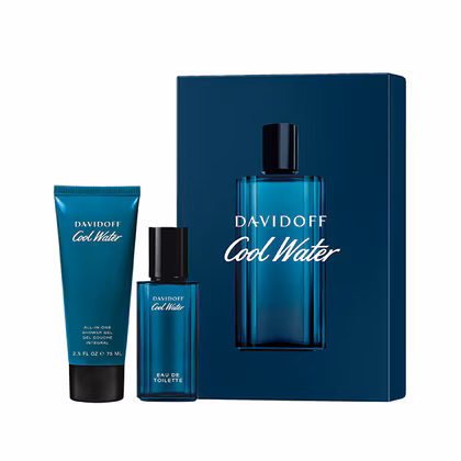 Davidoff Cool Water Man