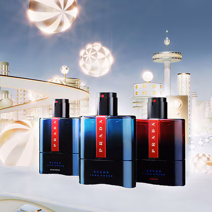 Prada Luna Rossa Ocean
