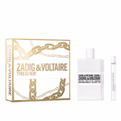 Zadig & Voltaire This Is Her!