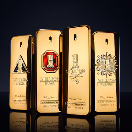Rabanne 1 Million Royal
