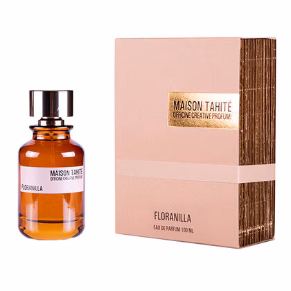 Maison Tahité Floranilla