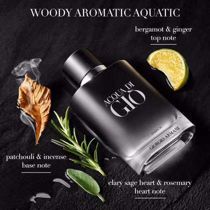 Armani Acqua Di Gio