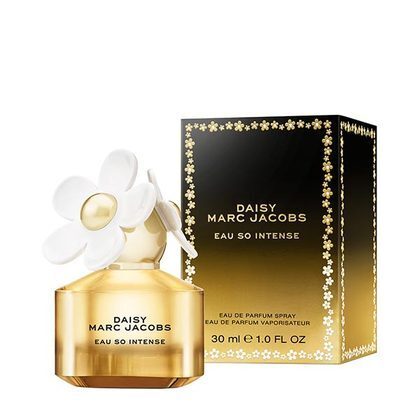 Marc Jacobs Daisy Eau So Intense