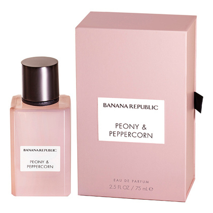 Banana Republic Peony & Peppercorn