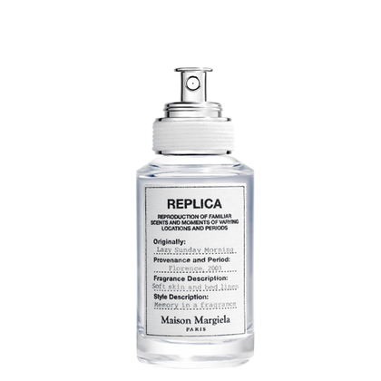 Maison Margiela Lazy Sunday Morning