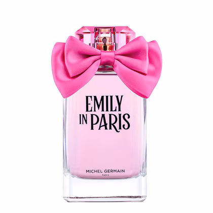 Emily In Paris Emily In Paris